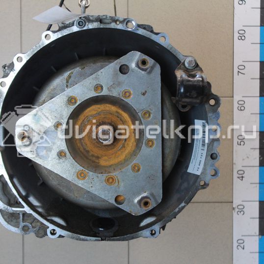 Фото Контрактная (б/у) АКПП для Land Rover Range Rover / Discovery 299-306 л.с 32V 4.4 л 448PN бензин TGD500560