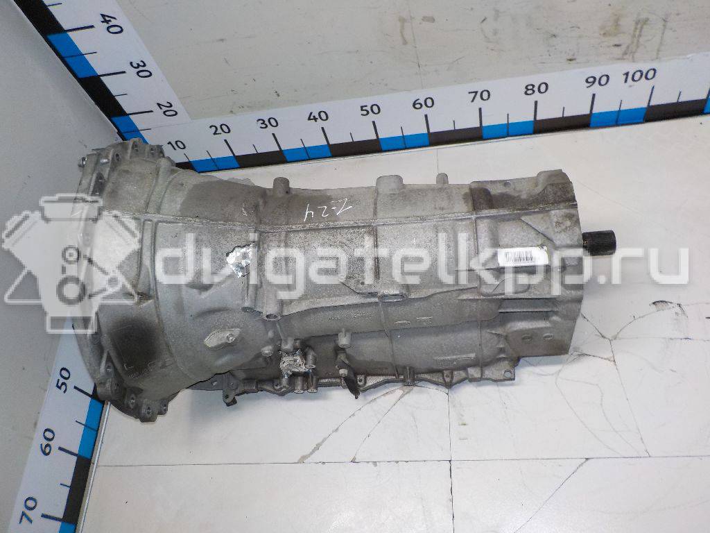 Фото Контрактная (б/у) АКПП для Jaguar / Land Rover 241-300 л.с 24V 3.0 л 306DT Дизельное топливо LR036585 {forloop.counter}}