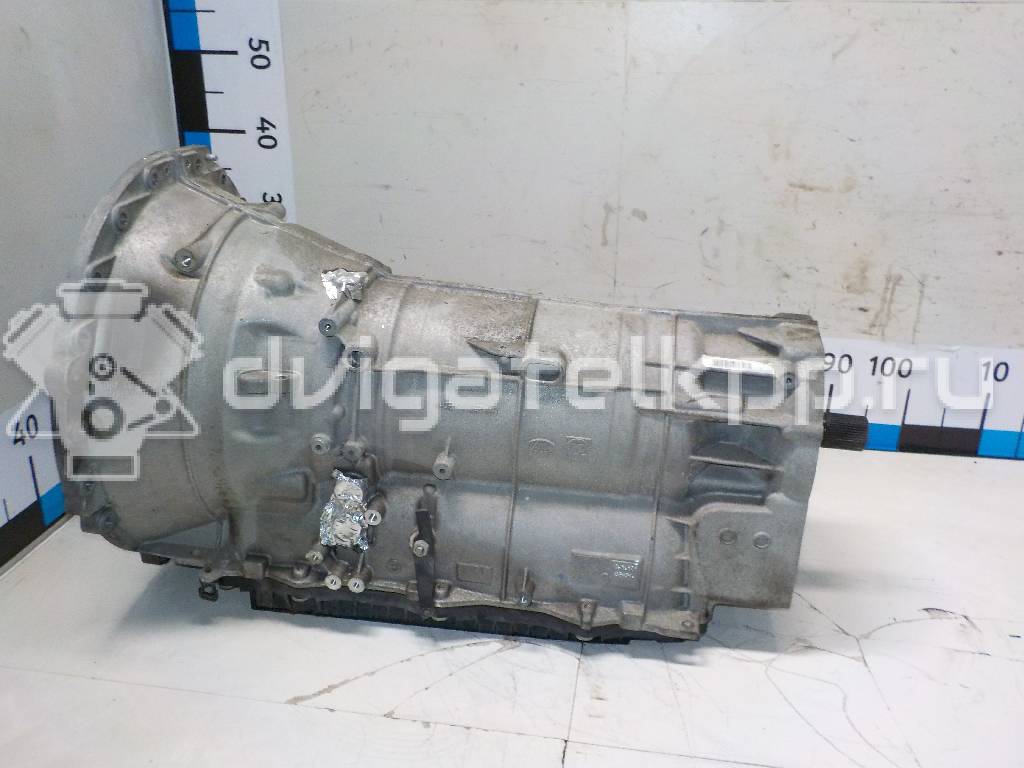 Фото Контрактная (б/у) АКПП для Jaguar / Land Rover 241-300 л.с 24V 3.0 л 306DT Дизельное топливо LR036585 {forloop.counter}}