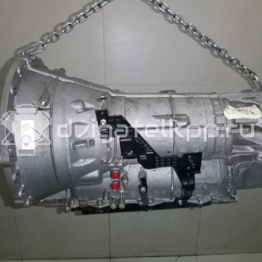 Фото Контрактная (б/у) АКПП для Jaguar / Land Rover 241-300 л.с 24V 3.0 л 306DT Дизельное топливо LR071402