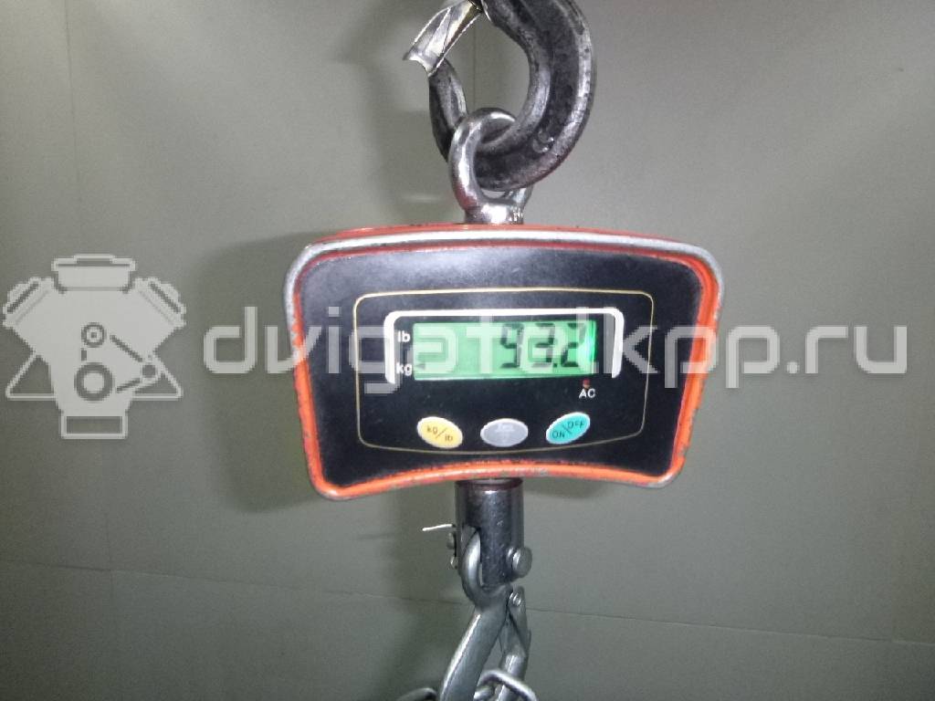 Фото Контрактная (б/у) АКПП для Jaguar / Land Rover 241-300 л.с 24V 3.0 л 306DT Дизельное топливо LR071402 {forloop.counter}}