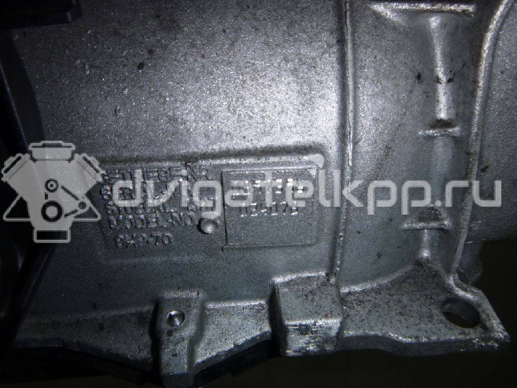 Фото Контрактная (б/у) АКПП для Jaguar / Land Rover 241-300 л.с 24V 3.0 л 306DT Дизельное топливо LR071402 {forloop.counter}}