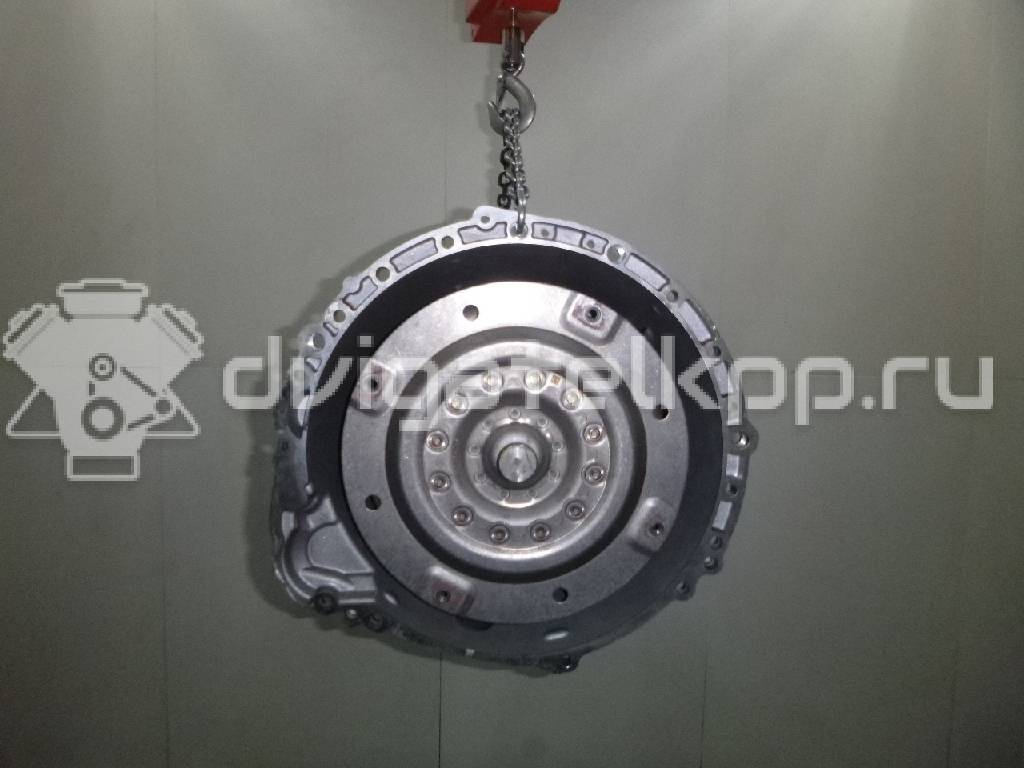 Фото Контрактная (б/у) АКПП для Jaguar / Land Rover 241-300 л.с 24V 3.0 л 306DT Дизельное топливо LR071402 {forloop.counter}}