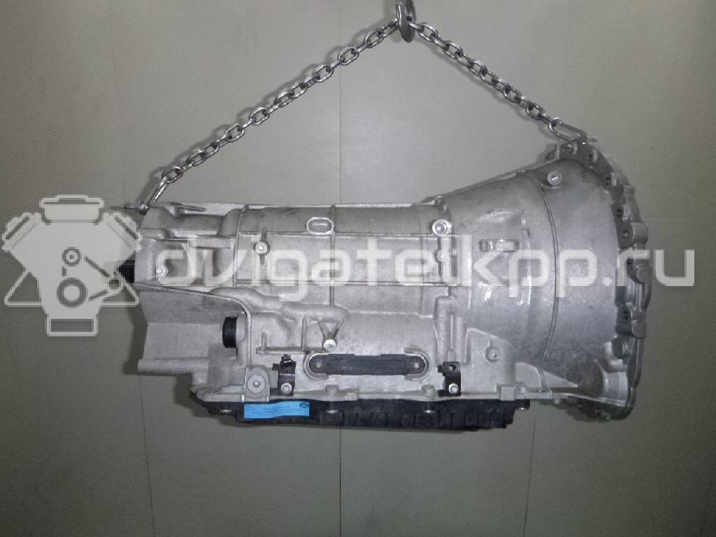 Фото Контрактная (б/у) АКПП для Jaguar / Land Rover 241-300 л.с 24V 3.0 л 306DT Дизельное топливо LR071402 {forloop.counter}}