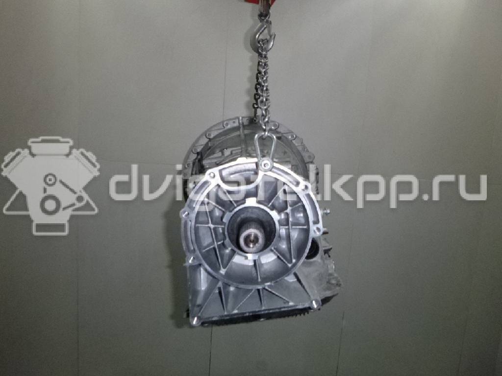 Фото Контрактная (б/у) АКПП для Jaguar / Land Rover 241-300 л.с 24V 3.0 л 306DT Дизельное топливо LR071402 {forloop.counter}}