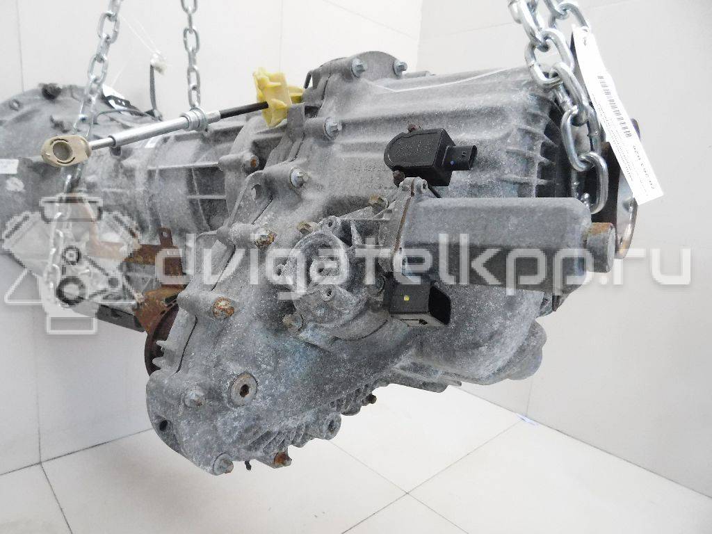 Фото Контрактная (б/у) АКПП для Jaguar / Land Rover 375-381 л.с 32V 5.0 л 508PN бензин {forloop.counter}}