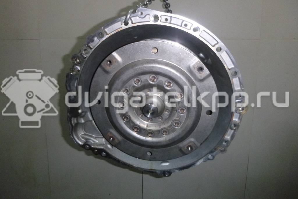 Фото Контрактная (б/у) АКПП для Jaguar / Land Rover 241-300 л.с 24V 3.0 л 306DT Дизельное топливо LR075290 {forloop.counter}}