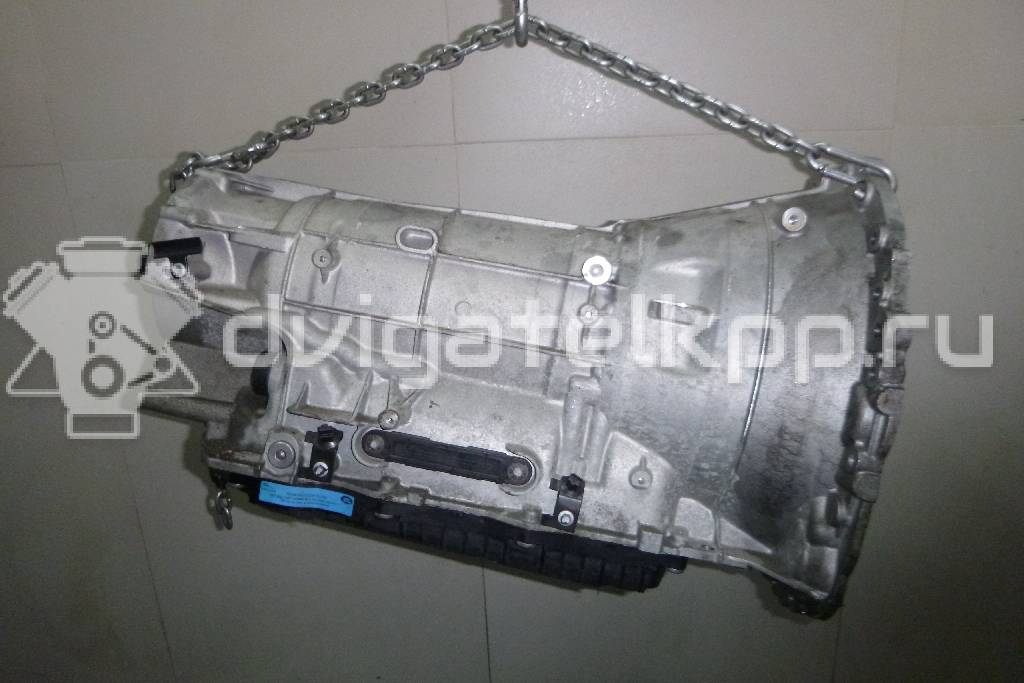Фото Контрактная (б/у) АКПП для Jaguar / Land Rover 241-300 л.с 24V 3.0 л 306DT Дизельное топливо LR075290 {forloop.counter}}
