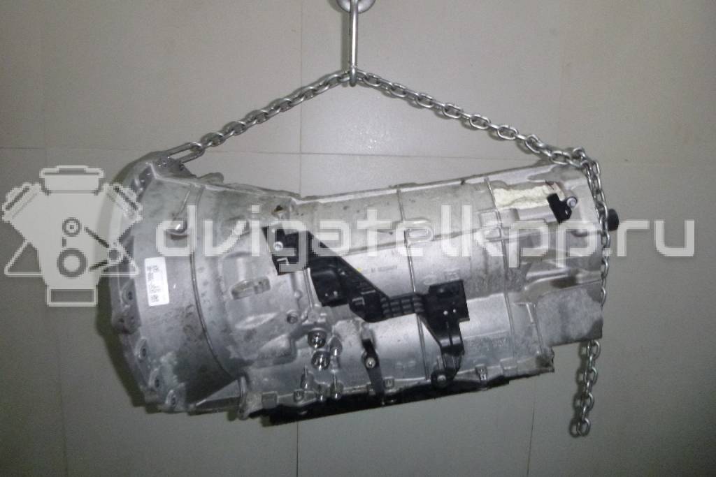 Фото Контрактная (б/у) АКПП для Jaguar / Land Rover 241-300 л.с 24V 3.0 л 306DT Дизельное топливо LR075290 {forloop.counter}}