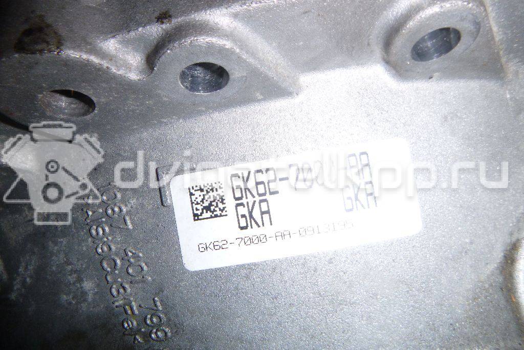 Фото Контрактная (б/у) АКПП для Jaguar / Land Rover 241-300 л.с 24V 3.0 л 306DT Дизельное топливо LR075290 {forloop.counter}}