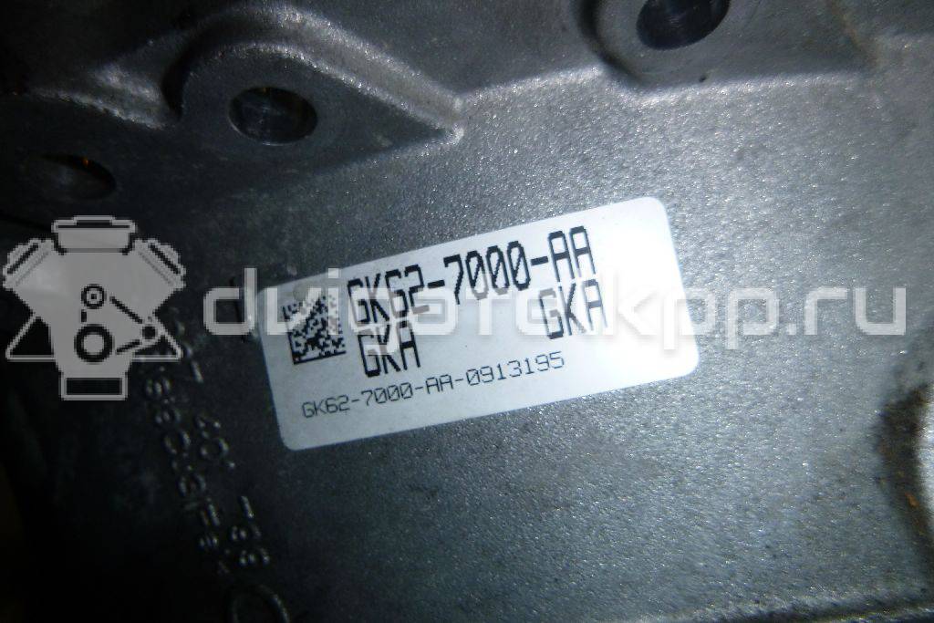 Фото Контрактная (б/у) АКПП для Jaguar / Land Rover 241-300 л.с 24V 3.0 л 306DT Дизельное топливо LR075290 {forloop.counter}}