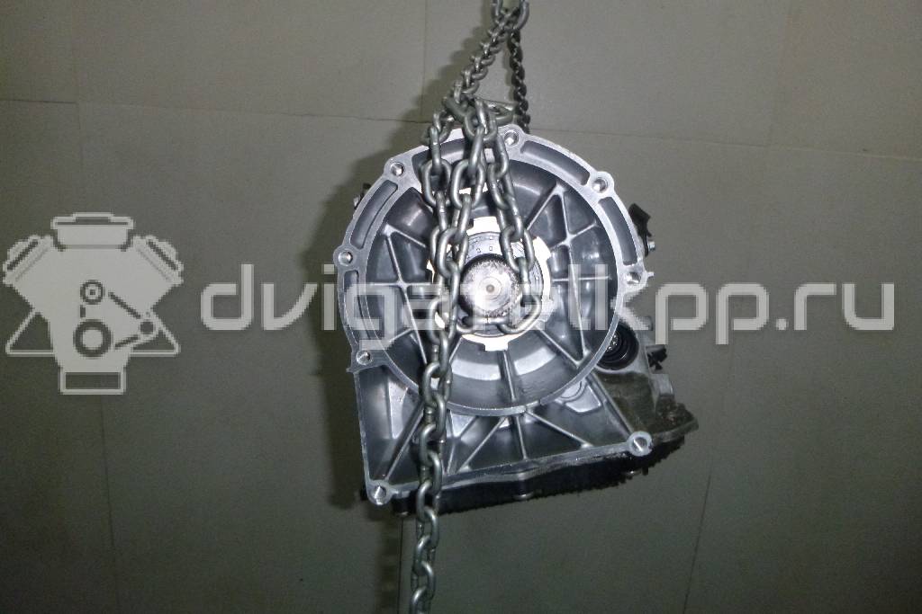 Фото Контрактная (б/у) АКПП для Jaguar / Land Rover 241-300 л.с 24V 3.0 л 306DT Дизельное топливо LR075290 {forloop.counter}}
