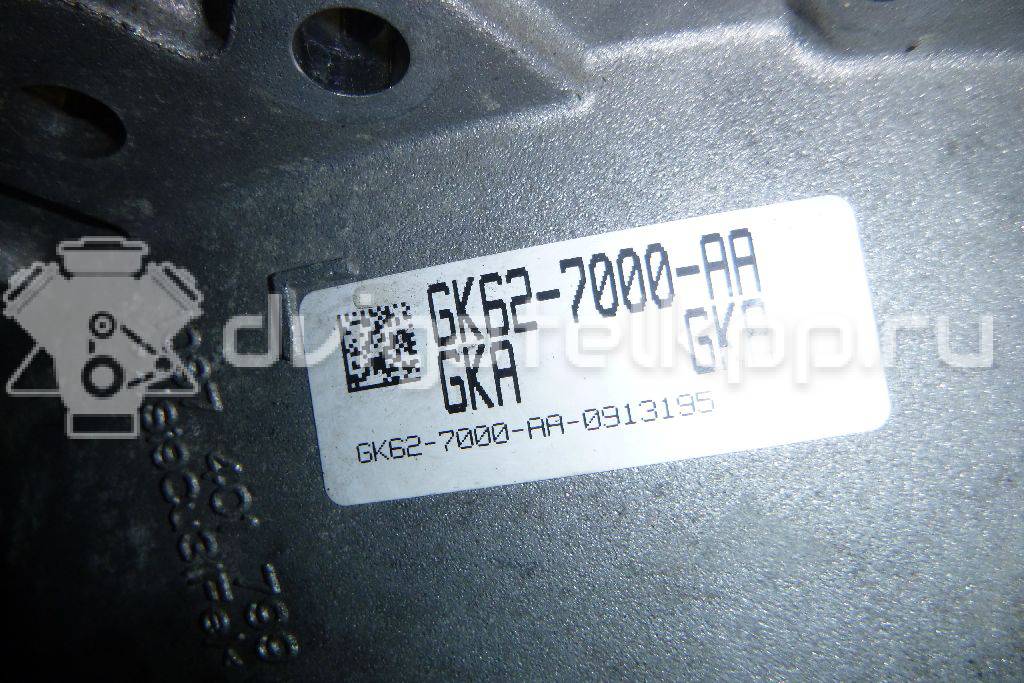 Фото Контрактная (б/у) АКПП для Jaguar / Land Rover 241-300 л.с 24V 3.0 л 306DT Дизельное топливо LR075290 {forloop.counter}}