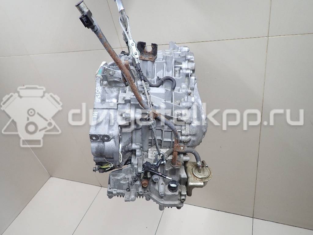 Фото Контрактная (б/у) АКПП для Infiniti / Mitsuoka / Isuzu / Nissan / Nissan (Dongfeng) 231-305 л.с 24V 3.5 л VQ35DE бензин 310201XE1C {forloop.counter}}