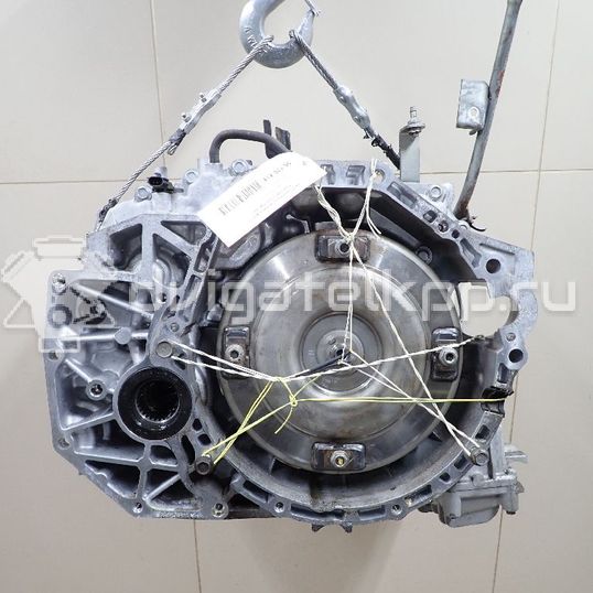 Фото Контрактная (б/у) АКПП для Infiniti / Mitsuoka / Isuzu / Nissan / Nissan (Dongfeng) 240 л.с 24V 3.5 л VQ35DE бензин 310201XE1C