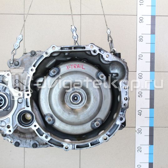 Фото Контрактная (б/у) АКПП для Nissan Qashqai / X-Trail 150-177 л.с 16V 2.0 л M9R Дизельное топливо 310201xn0e