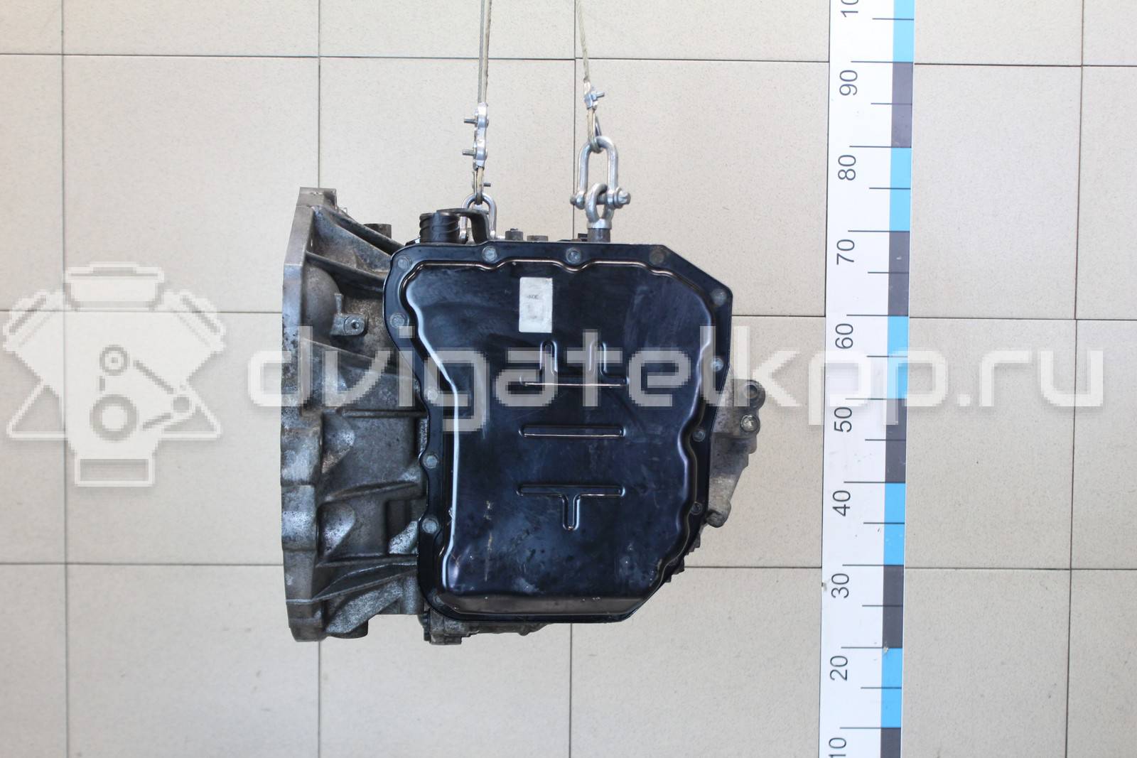 Фото Контрактная (б/у) АКПП для Nissan Qashqai / X-Trail 150-177 л.с 16V 2.0 л M9R Дизельное топливо 310201xn0e {forloop.counter}}