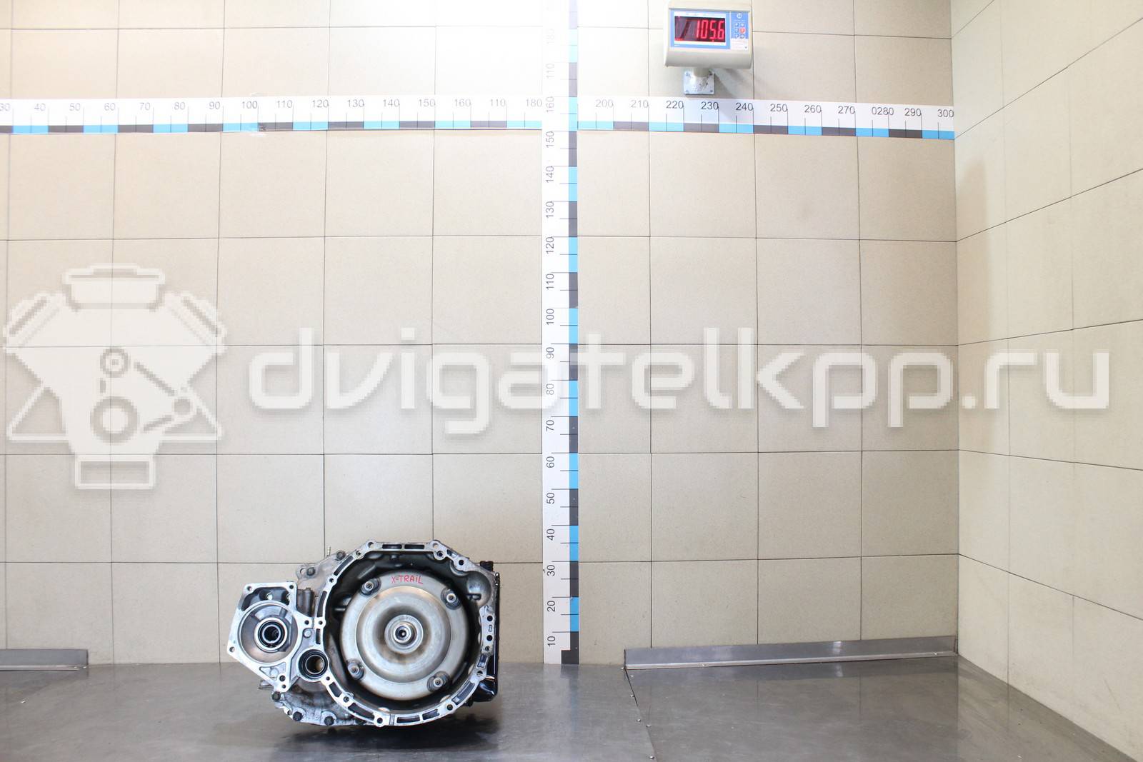 Фото Контрактная (б/у) АКПП для Nissan Qashqai / X-Trail 150-177 л.с 16V 2.0 л M9R Дизельное топливо 310201xn0e {forloop.counter}}