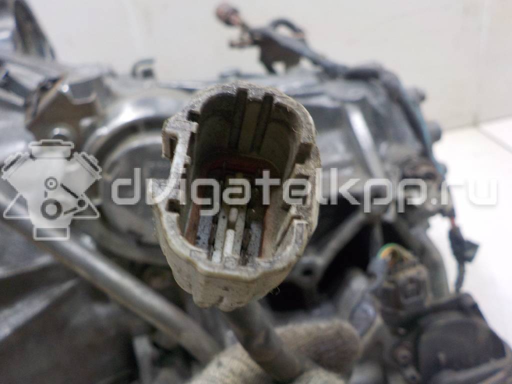 Фото Контрактная (б/у) АКПП для Infiniti / Nissan 190-228 л.с 24V 3.0 л VQ30DE бензин 3102085X06 {forloop.counter}}