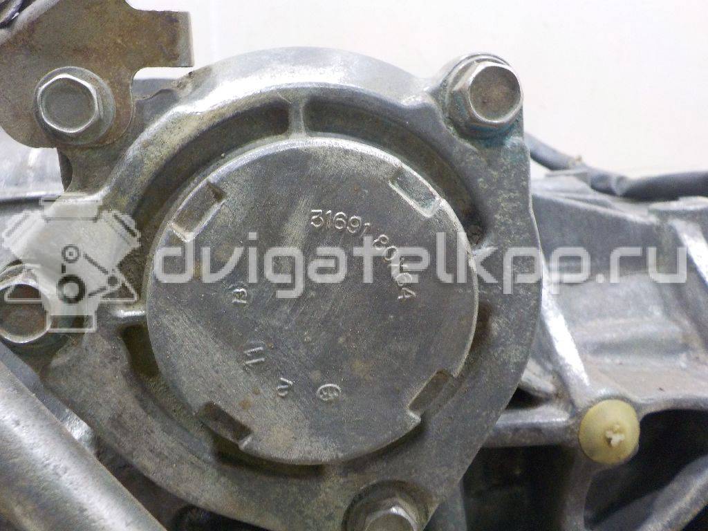 Фото Контрактная (б/у) АКПП для Infiniti / Nissan 190-228 л.с 24V 3.0 л VQ30DE бензин 3102085X06 {forloop.counter}}