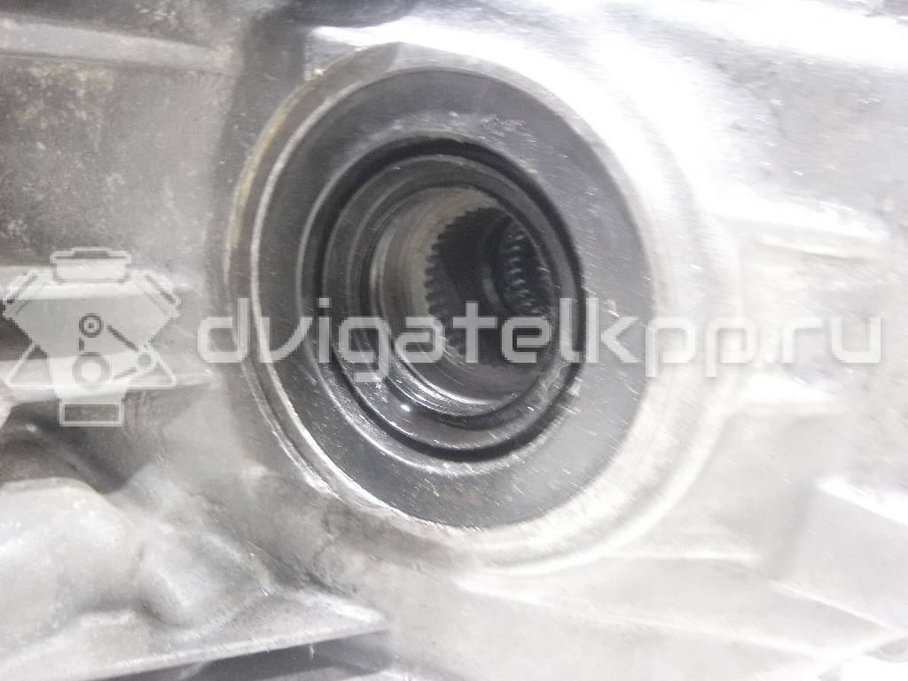 Фото Контрактная (б/у) АКПП для Infiniti / Nissan 190-228 л.с 24V 3.0 л VQ30DE бензин 3102085X06 {forloop.counter}}