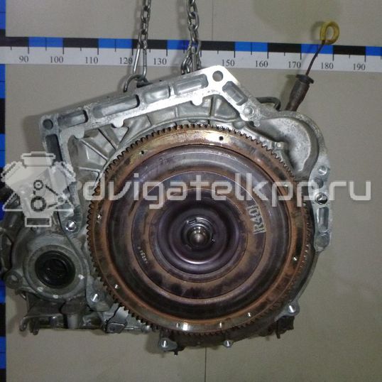 Фото Контрактная (б/у) АКПП для Acura / Honda 201-207 л.с 16V 2.4 л K24Z3 бензин 20021r8sa90