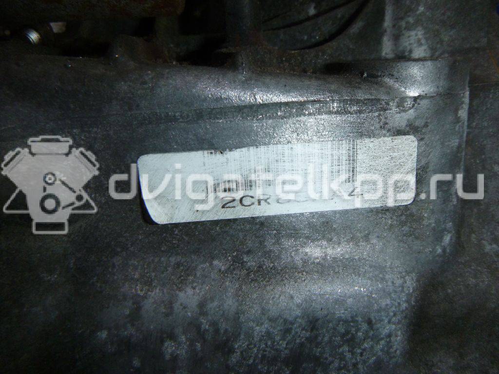 Фото Контрактная (б/у) АКПП для Acura / Honda 201-207 л.с 16V 2.4 л K24Z3 бензин 20021r8sa90 {forloop.counter}}