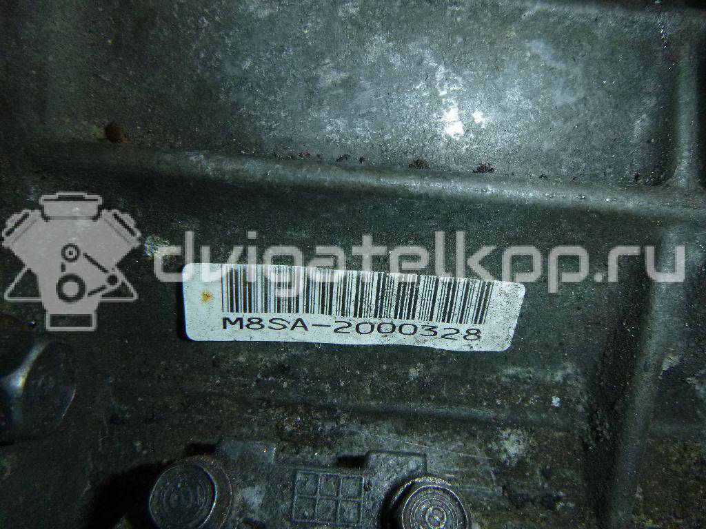 Фото Контрактная (б/у) АКПП для Acura / Honda 201-207 л.с 16V 2.4 л K24Z3 бензин 20021r8sa90 {forloop.counter}}