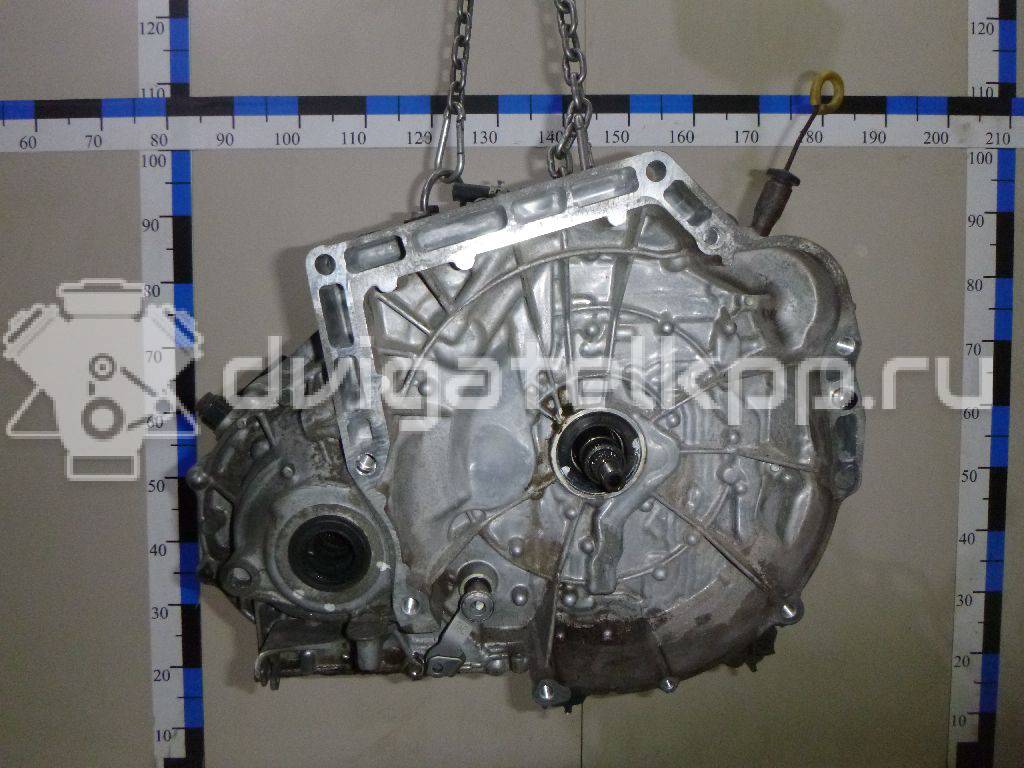 Фото Контрактная (б/у) АКПП для Acura / Honda 201-207 л.с 16V 2.4 л K24Z3 бензин 20021r8sa90 {forloop.counter}}