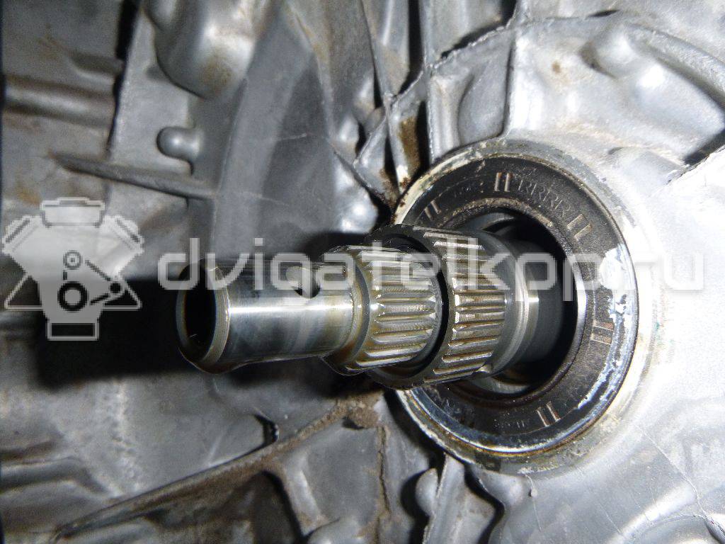 Фото Контрактная (б/у) АКПП для Acura / Honda 201-207 л.с 16V 2.4 л K24Z3 бензин 20021r8sa90 {forloop.counter}}