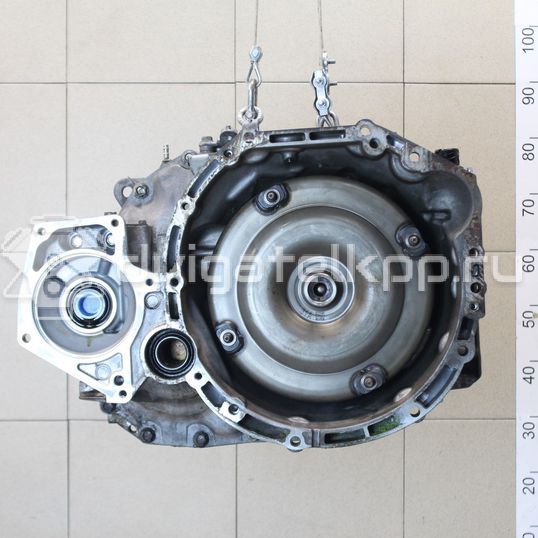 Фото Контрактная (б/у) АКПП для Nissan Qashqai / X-Trail 150-177 л.с 16V 2.0 л M9R Дизельное топливо 310201xn0a