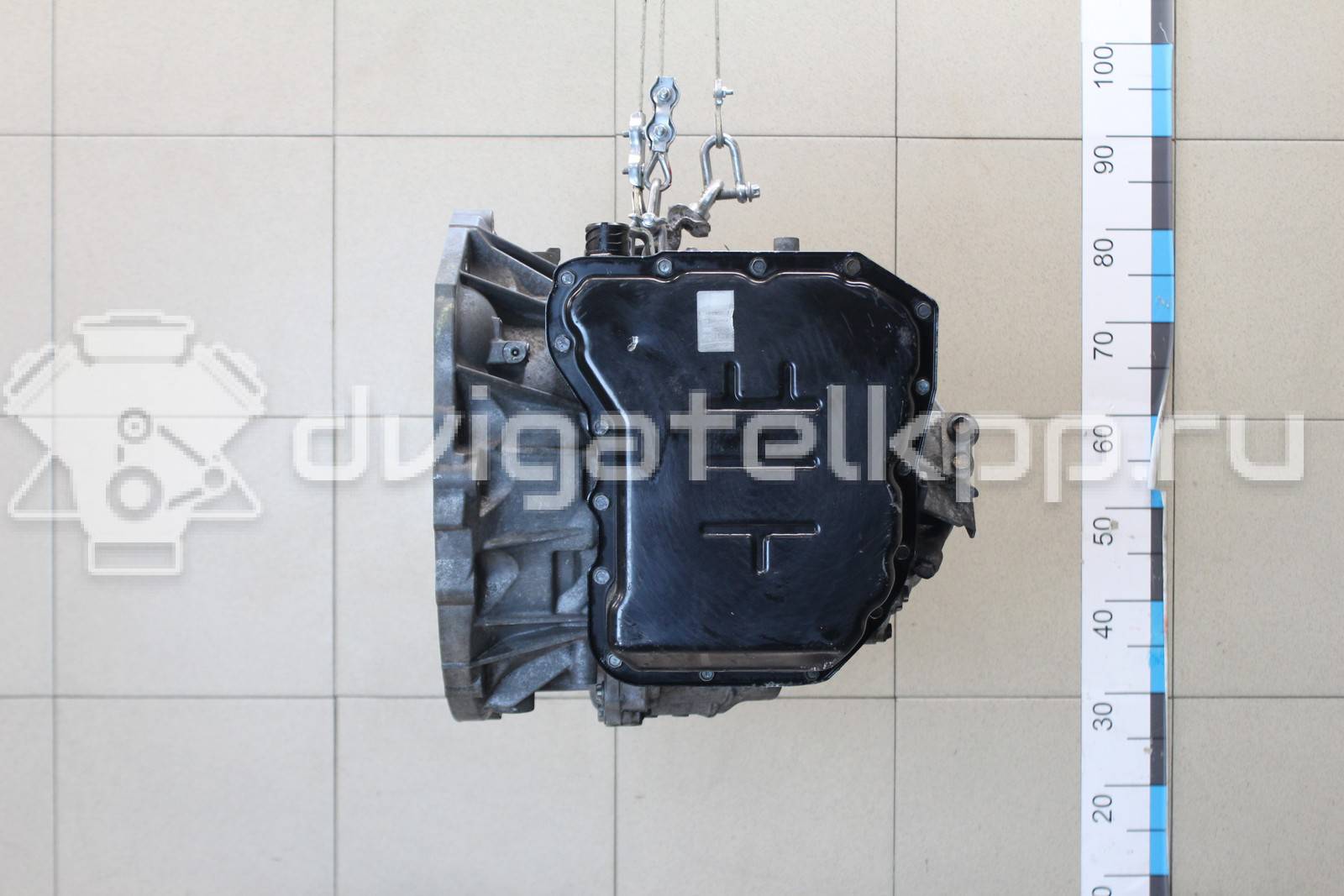 Фото Контрактная (б/у) АКПП для Nissan Qashqai / X-Trail 150-177 л.с 16V 2.0 л M9R Дизельное топливо 310201xn0a {forloop.counter}}