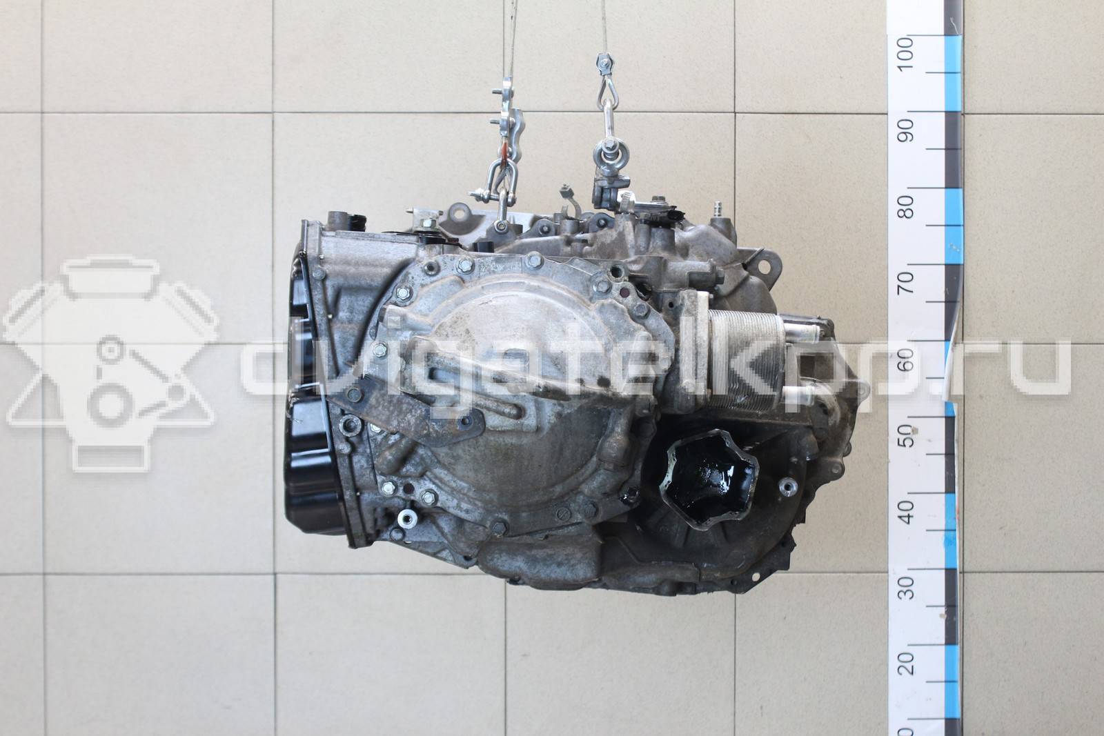 Фото Контрактная (б/у) АКПП для Nissan Qashqai / X-Trail 150-177 л.с 16V 2.0 л M9R Дизельное топливо 310201xn0a {forloop.counter}}