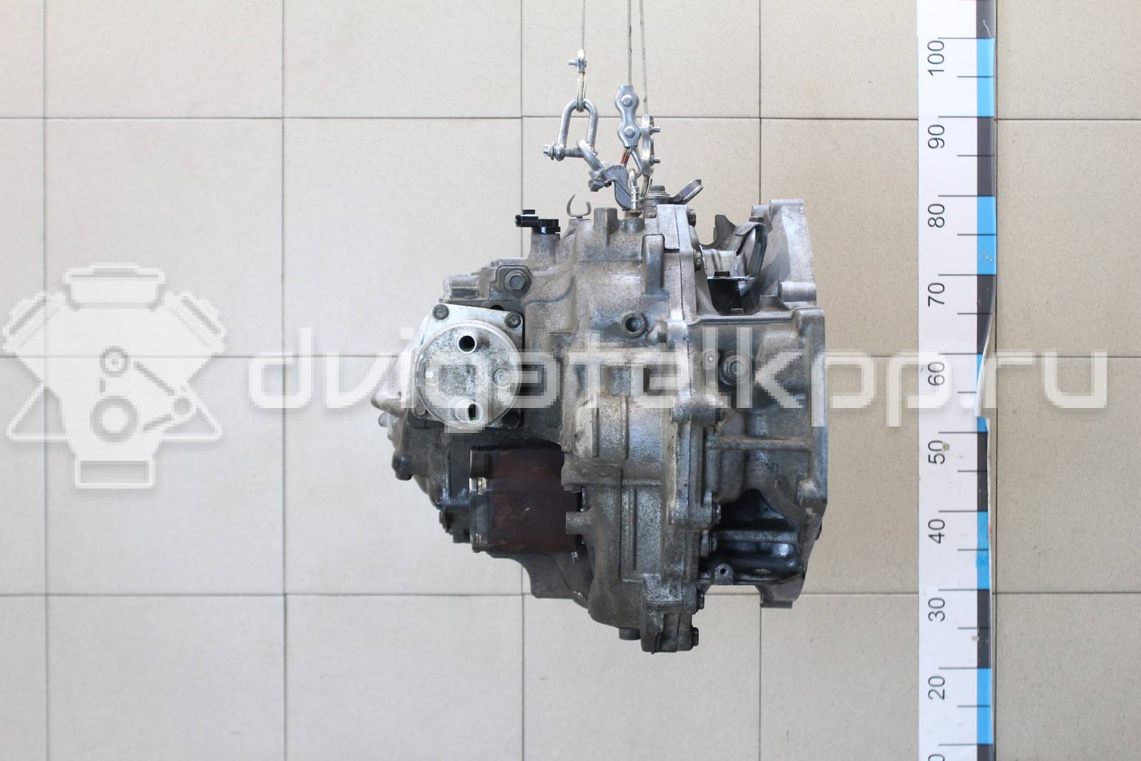 Фото Контрактная (б/у) АКПП для Nissan Qashqai / X-Trail 150-177 л.с 16V 2.0 л M9R Дизельное топливо 310201xn0a {forloop.counter}}
