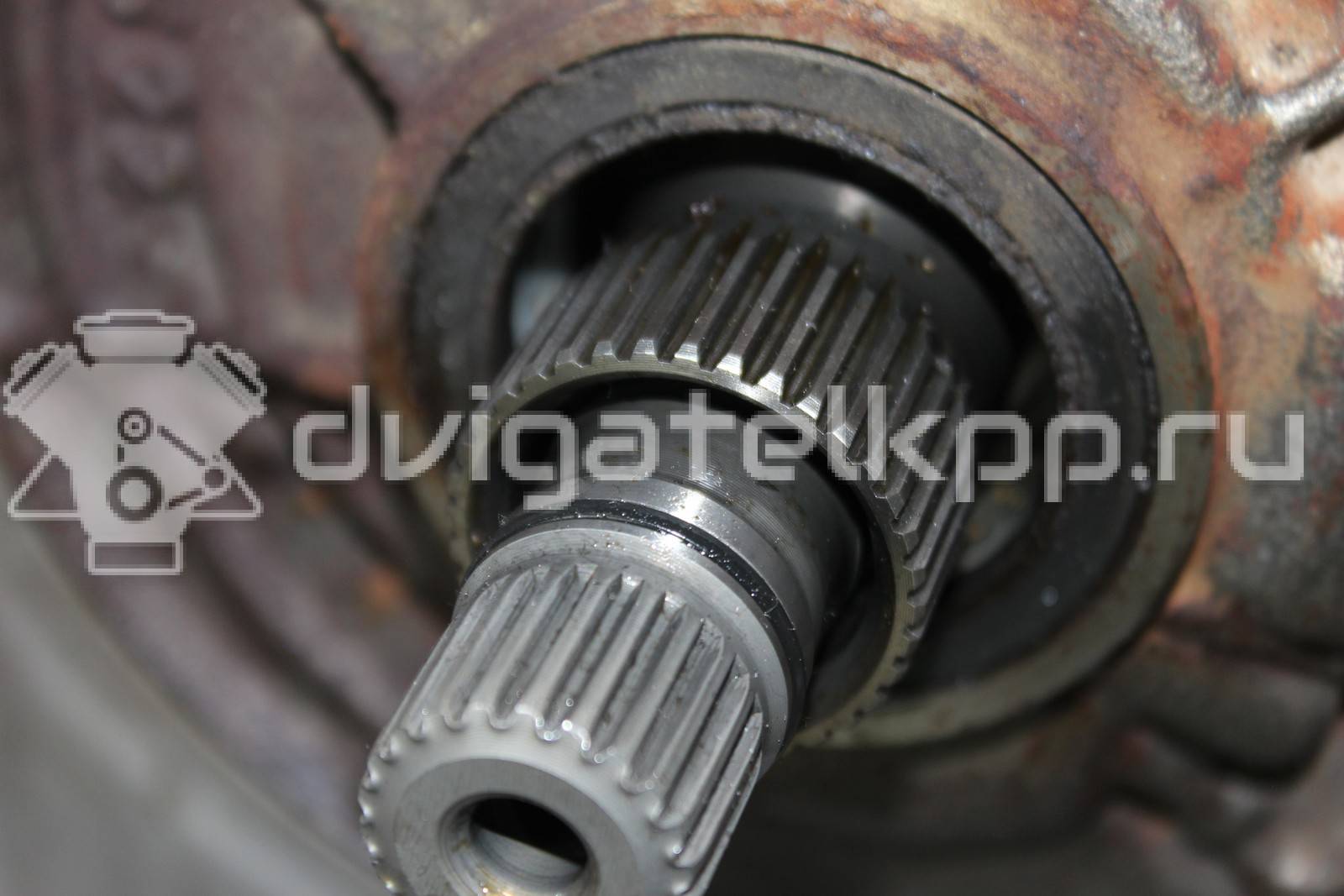 Фото Контрактная (б/у) АКПП для Nissan Qashqai / X-Trail 150-177 л.с 16V 2.0 л M9R Дизельное топливо 310201xn0a {forloop.counter}}
