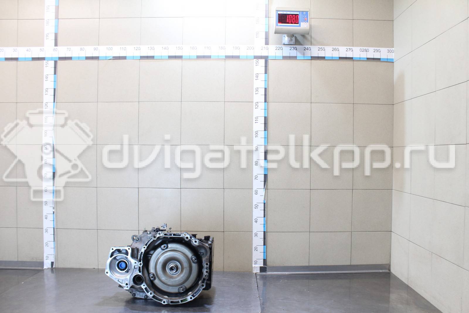 Фото Контрактная (б/у) АКПП для Nissan Qashqai / X-Trail 150-177 л.с 16V 2.0 л M9R Дизельное топливо 310201xn0a {forloop.counter}}