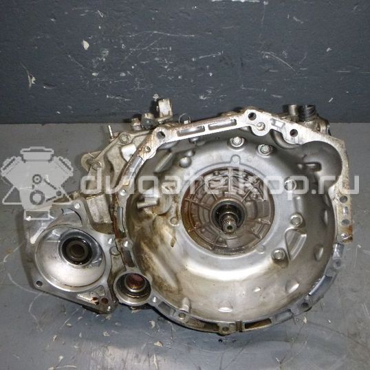 Фото Контрактная (б/у) АКПП для Nissan Qashqai / X-Trail 150-177 л.с 16V 2.0 л M9R Дизельное топливо 310201xn0a