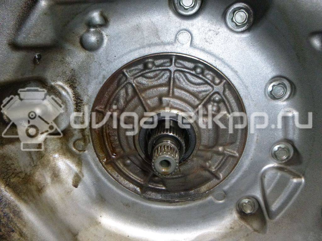 Фото Контрактная (б/у) АКПП для Nissan Qashqai / X-Trail 150-177 л.с 16V 2.0 л M9R Дизельное топливо 310201xn0a {forloop.counter}}