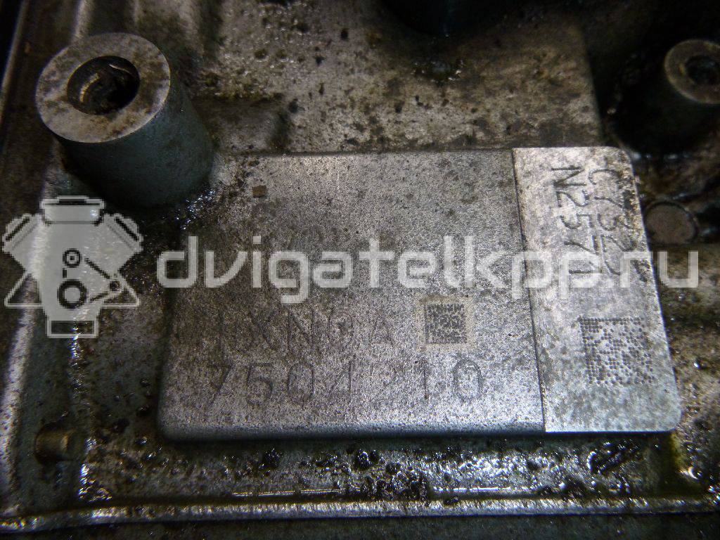 Фото Контрактная (б/у) АКПП для Nissan Qashqai / X-Trail 150-177 л.с 16V 2.0 л M9R Дизельное топливо 310201xn0a {forloop.counter}}