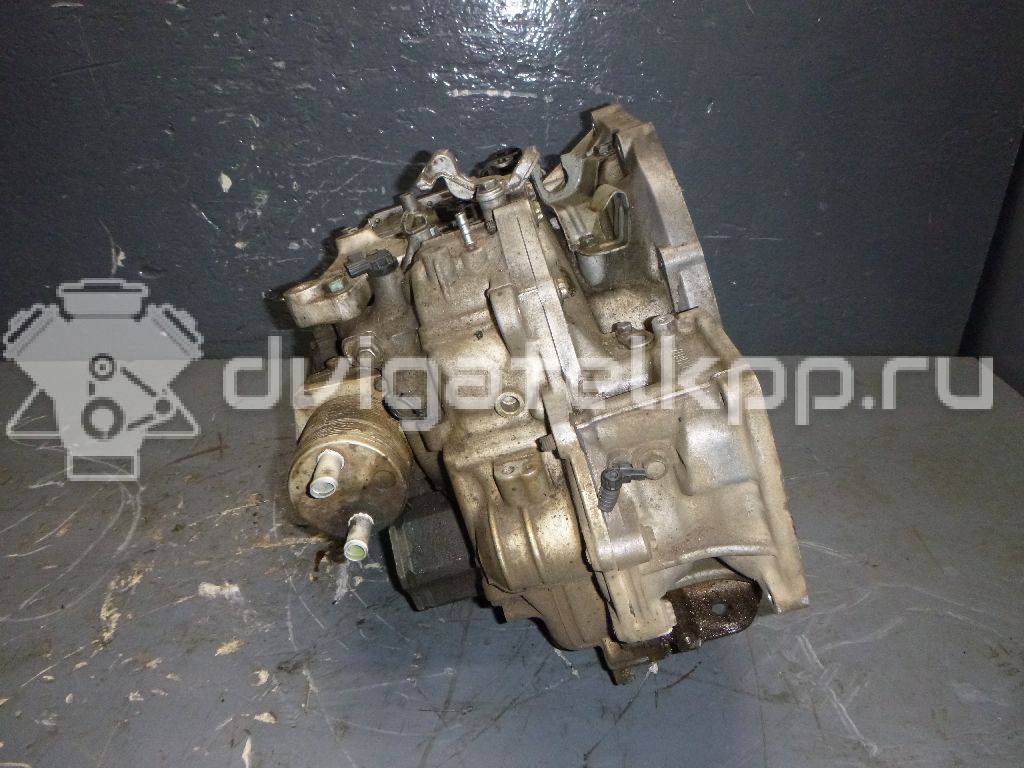 Фото Контрактная (б/у) АКПП для Nissan Qashqai / X-Trail 150-177 л.с 16V 2.0 л M9R Дизельное топливо 310201xn0a {forloop.counter}}