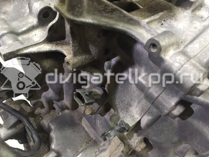 Фото Контрактная (б/у) АКПП для Mitsuoka / Samsung / Nissan / Nissan (Dongfeng) 182-209 л.с 24V 2.5 л VQ25DE бензин 310201xt4a {forloop.counter}}