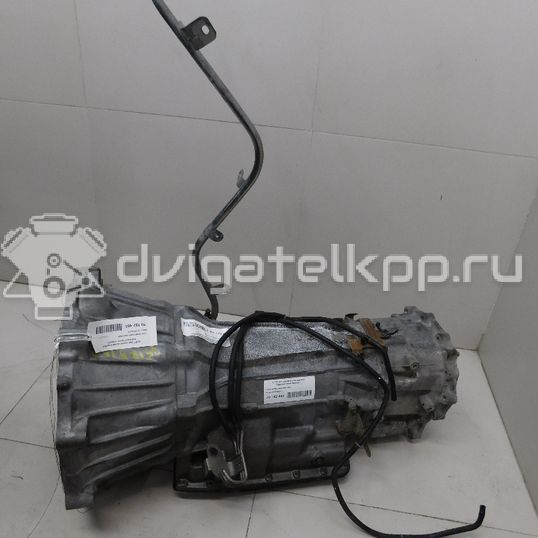Фото Контрактная (б/у) АКПП для Infiniti / Nissan 309-324 л.с 32V 5.6 л VK56DE бензин 31000zc07a