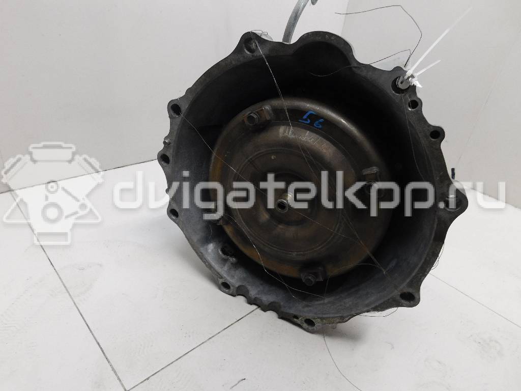 Фото Контрактная (б/у) АКПП для Infiniti / Nissan 309-324 л.с 32V 5.6 л VK56DE бензин 31000zc07a {forloop.counter}}