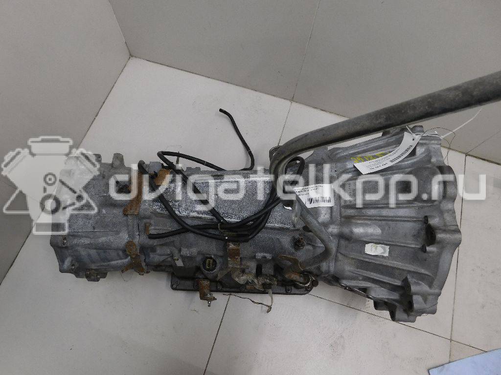 Фото Контрактная (б/у) АКПП для Infiniti / Nissan 309-324 л.с 32V 5.6 л VK56DE бензин 31000zc07a {forloop.counter}}