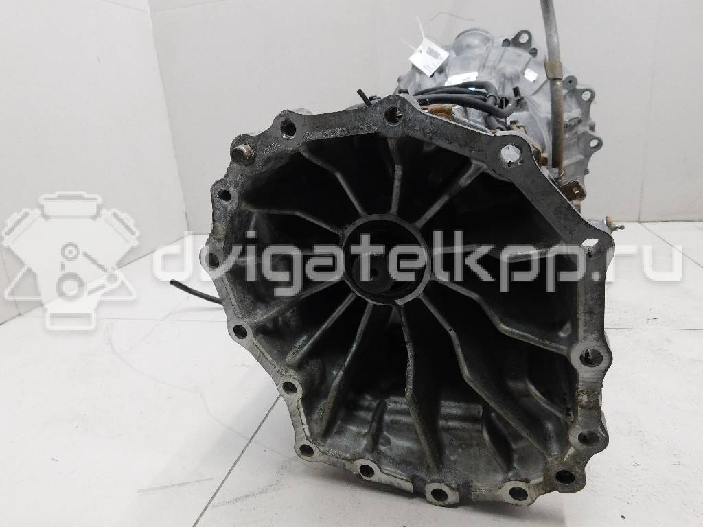 Фото Контрактная (б/у) АКПП для Infiniti / Nissan 309-324 л.с 32V 5.6 л VK56DE бензин 31000zc07a {forloop.counter}}