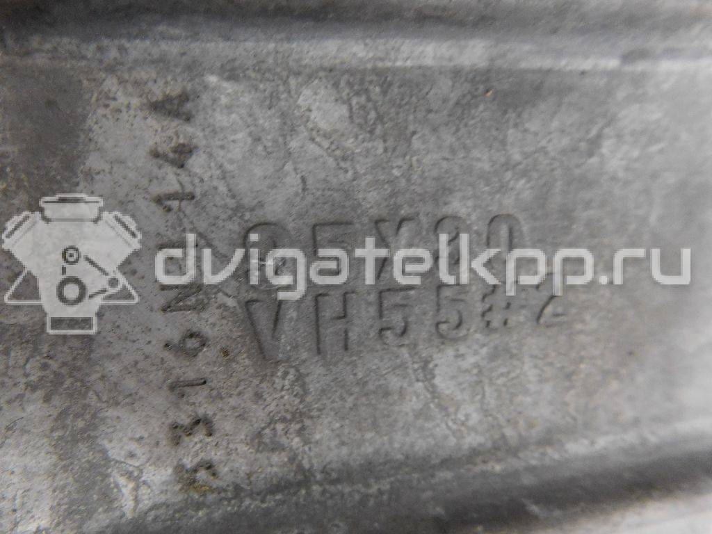 Фото Контрактная (б/у) АКПП для Infiniti / Nissan 309-324 л.с 32V 5.6 л VK56DE бензин 31000zc07a {forloop.counter}}