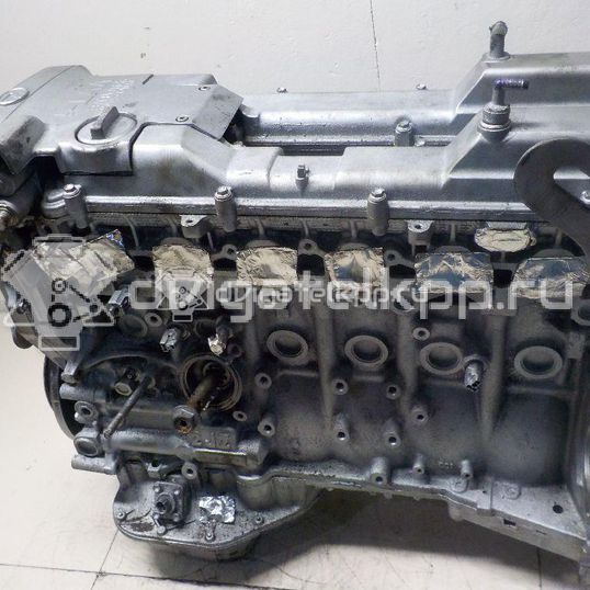 Фото Контрактный (б/у) двигатель 2JZ-GE для Lexus Is / Gs 212-228 л.с 24V 3.0 л Супер-бензин (95) неэтилированный 1900046340