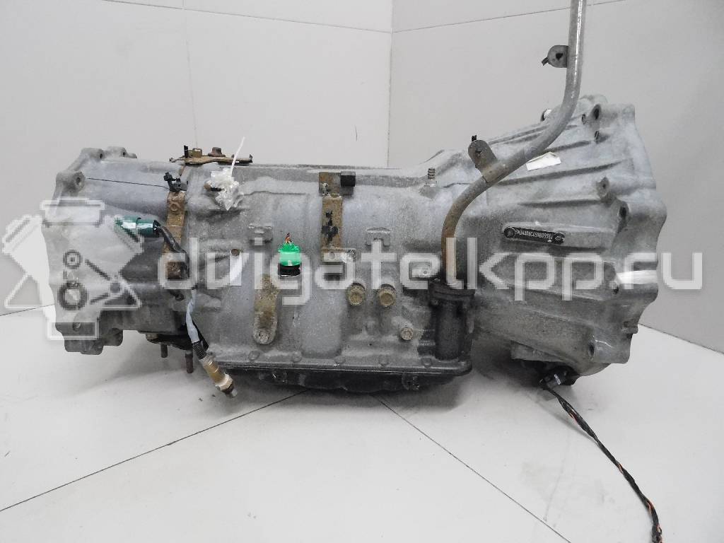 Фото Контрактная (б/у) АКПП для Infiniti / Nissan 309-324 л.с 32V 5.6 л VK56DE бензин {forloop.counter}}