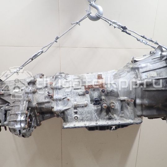 Фото Контрактная (б/у) АКПП для Infiniti Qx70 / Fx 390-431 л.с 32V 5.0 л VK50VE бензин