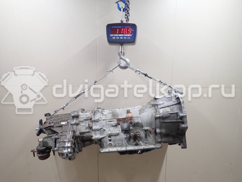 Фото Контрактная (б/у) АКПП для Infiniti Qx70 / Fx 390-431 л.с 32V 5.0 л VK50VE бензин {forloop.counter}}